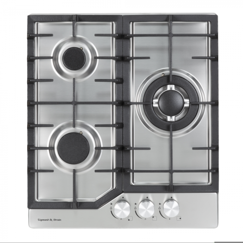 Газовая варочная панель Zigmund & Shtain G 22.4 S