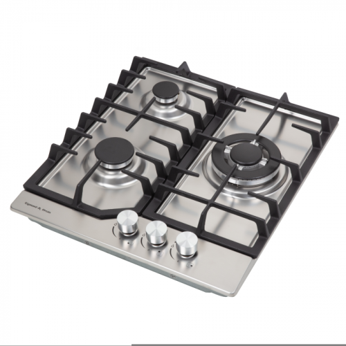 Газовая варочная панель Zigmund & Shtain G 22.4 S