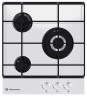 Газовая варочная панель HEBERMANN HBGG 453 1 W
