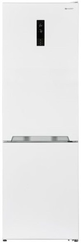 Холодильник Sharp SJ-BA10IEXW1