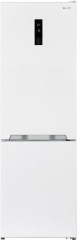 Холодильник Sharp SJ-BA10IEXW1