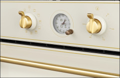 Электрический духовой шкаф Kuppersberg SR 6911 C Bronze