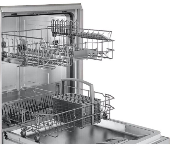 Посудомоечная машина Bosch SMS25AI07E