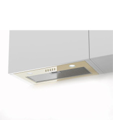 Встраиваемая вытяжка Lex Ghost 600 Ivory