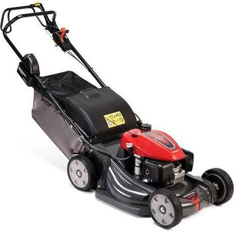 Газонокосилка бензиновая HONDA HRX 537 HZ EA