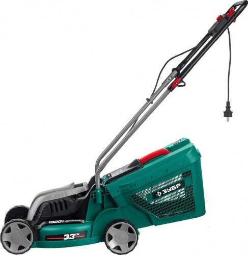 Газонокосилка электрическая ЗУБР ГС-33-1310