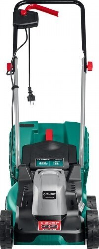 Газонокосилка электрическая ЗУБР ГС-33-1310