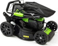 Газонокосилка аккумуляторная GREENWORKS GD40LM46SPk5