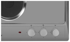 Электрическая варочная панель Simfer H 45E03 M011