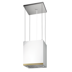 Кухонная вытяжка Kuppersbusch DI 3800.0 W4 Gold