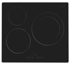 Индукционная варочная панель Cata IB 6303 BK