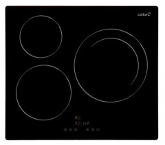 Индукционная варочная панель Cata IB 6303 BK
