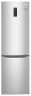 Холодильник LG GA-B499SAQZ