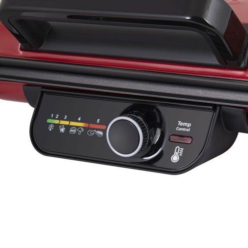 Гриль электрический MAUNFELD MGE2000CH