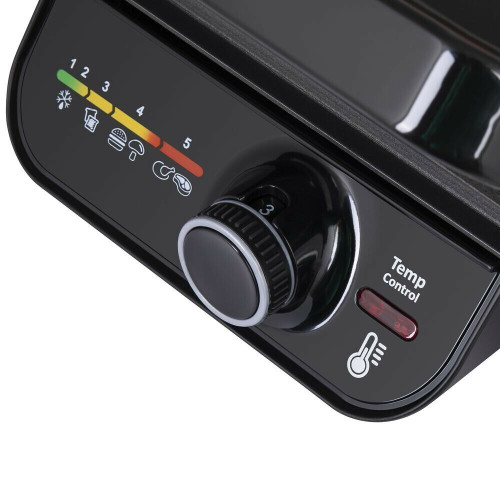 Гриль электрический MAUNFELD MGE2000CH