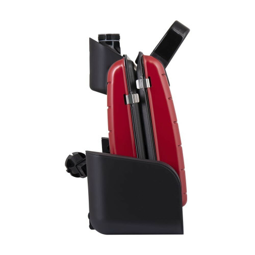 Гриль электрический MAUNFELD MGE2000CH