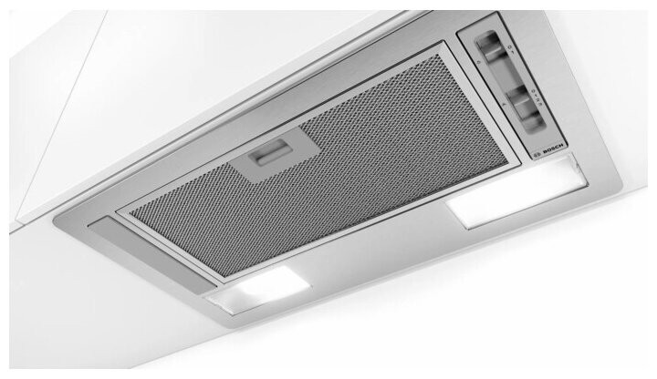 Встраиваемая вытяжка Bosch DLN52AA70