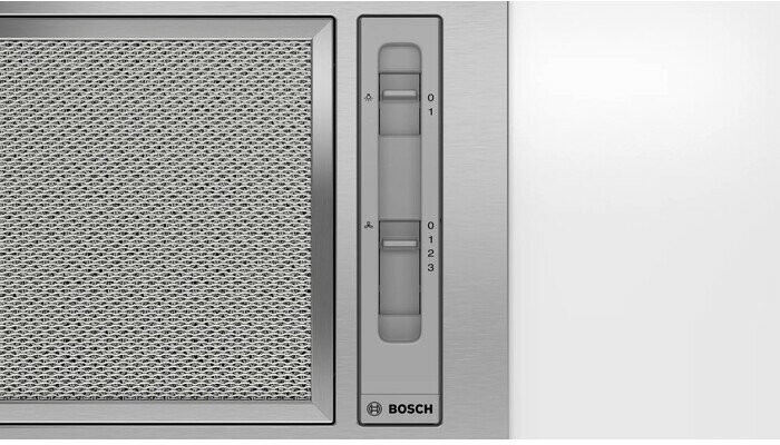 Встраиваемая вытяжка Bosch DLN52AA70