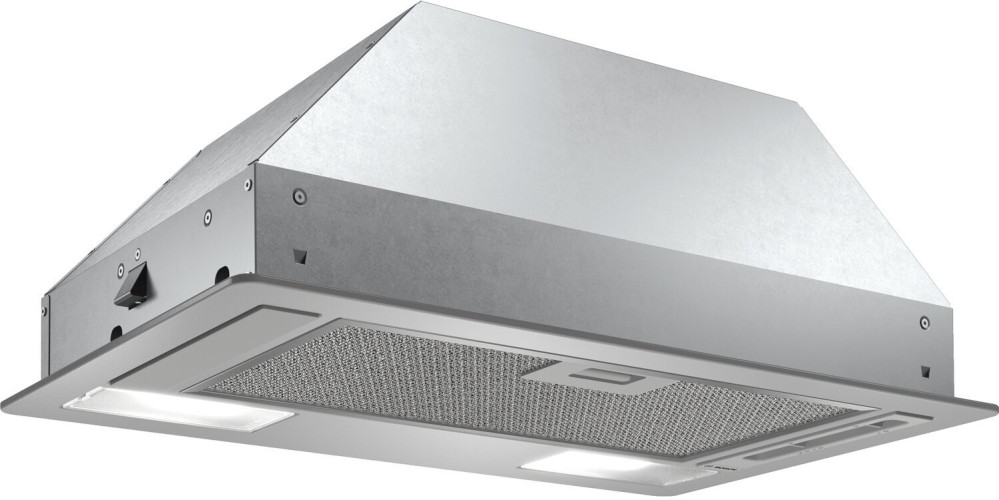 Встраиваемая вытяжка Bosch DLN52AA70