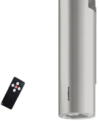 Кухонная вытяжка Weissgauff Tubus 90 BL