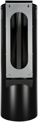 Кухонная вытяжка Weissgauff Tubus 90 BL