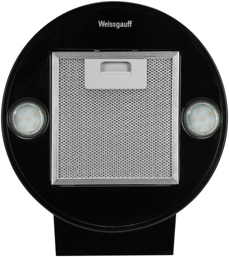 Кухонная вытяжка Weissgauff Tubus 90 BL