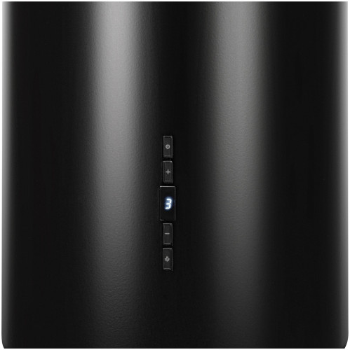 Кухонная вытяжка Weissgauff Tubus 90 BL