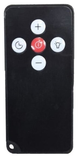 Кухонная вытяжка Weissgauff Tubus 90 BL