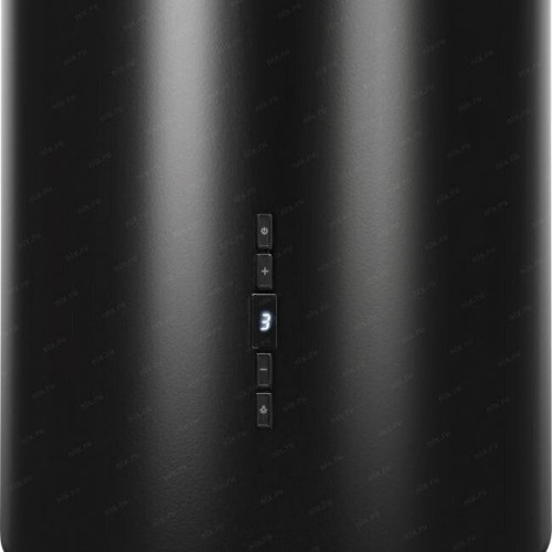 Кухонная вытяжка Weissgauff Tubus 90 BL