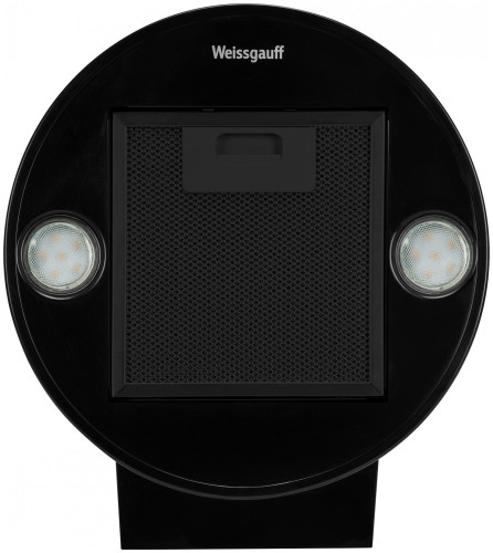 Кухонная вытяжка Weissgauff Tubus 90 BL