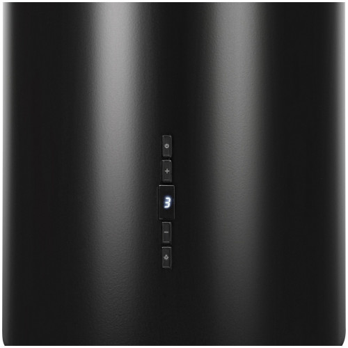 Кухонная вытяжка Weissgauff Tubus 90 BL