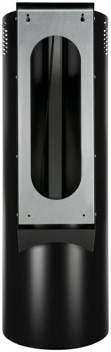 Кухонная вытяжка Weissgauff Tubus 90 BL