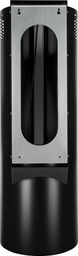 Кухонная вытяжка Weissgauff Tubus 90 BL