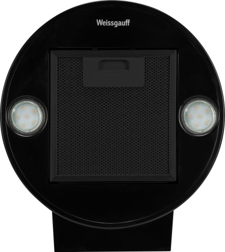 Кухонная вытяжка Weissgauff Tubus 90 BL