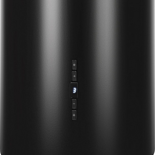 Кухонная вытяжка Weissgauff Tubus 90 BL