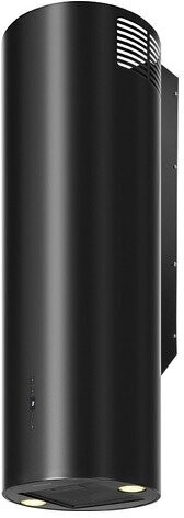 Кухонная вытяжка Weissgauff Tubus 90 BL