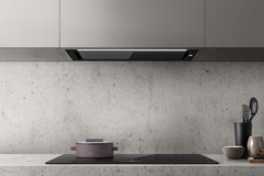 Встраиваемая вытяжка Elica HIDDEN 2.0 @ BLGL/A/60