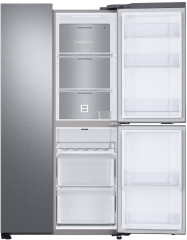 Холодильник Samsung RS63R5591SL