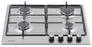 Газовая варочная панель Simfer H 60V40 M411