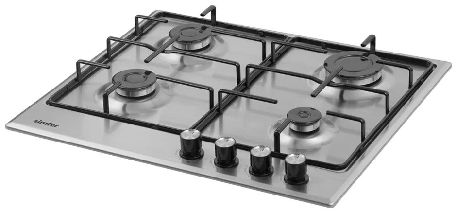 Газовая варочная панель Simfer H 60V40 M411