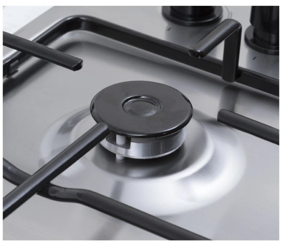 Газовая варочная панель Simfer H 60V40 M411