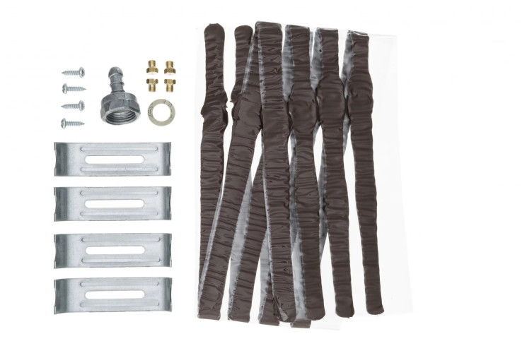 Газовая варочная панель Simfer H 60V40 M411