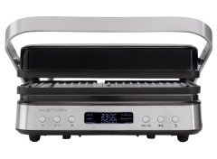 Электрогриль History IG-D725