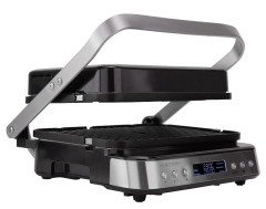 Электрогриль History IG-D725