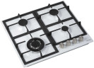 Газовая варочная панель Korting HG 665 CTW