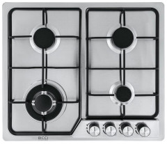 Газовая варочная панель RICCI HBS-4501F