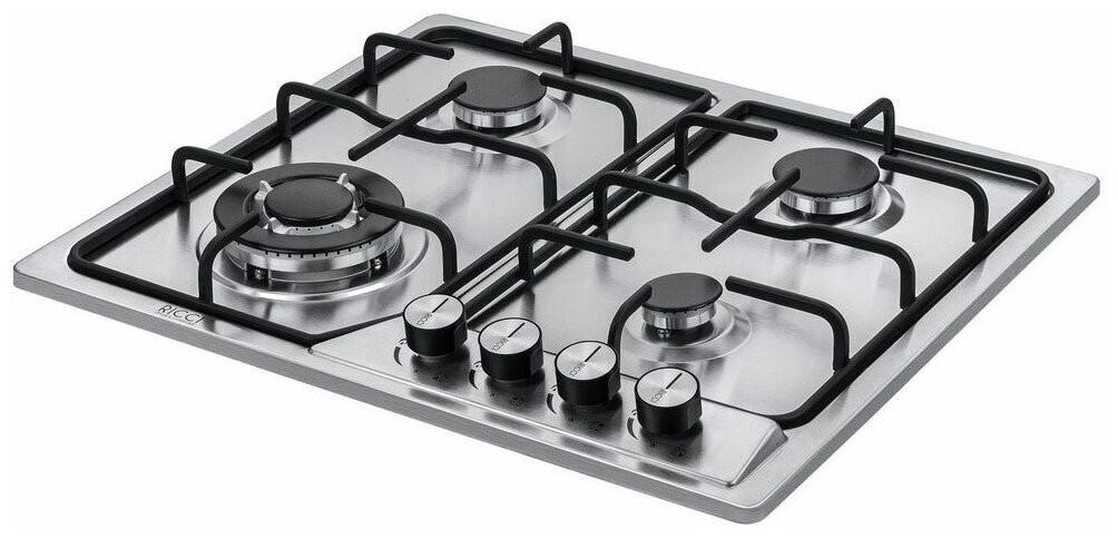 Газовая варочная панель RICCI HBS-4501F