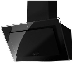 Кухонная вытяжка LEX Mika GS 600 Black