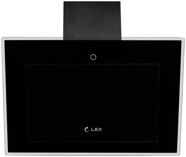 Кухонная вытяжка LEX Mika GS 600 Black