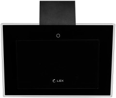 Кухонная вытяжка LEX Mika GS 600 Black